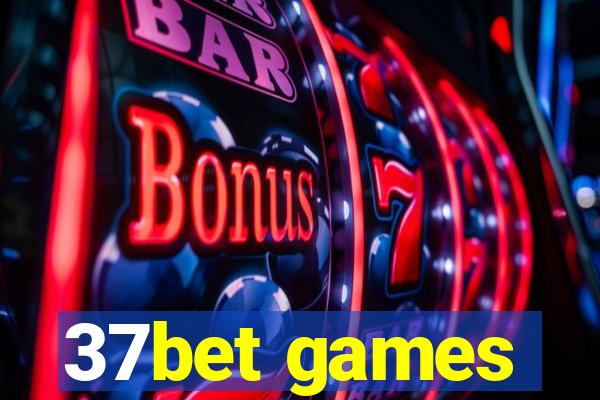 37bet games